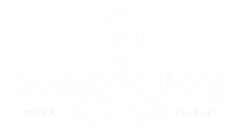 Logo Susanne Berg