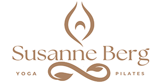 Logo Susanne Berg